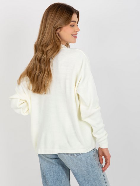 Sweter-TO-SW-1711.23P-ecru