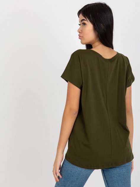 T-shirt-RV-TS-4832.30-khaki