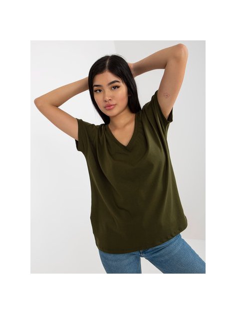 T-shirt-RV-TS-4832.30-khaki