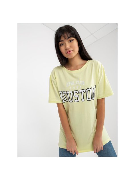 T-shirt-EM-TS-527-1.26X-jasny żółty