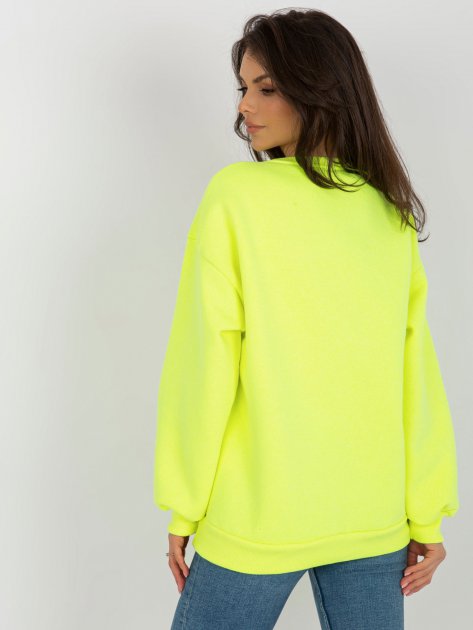 Bluza-EM-BL-617-5.00X-fluo żółty