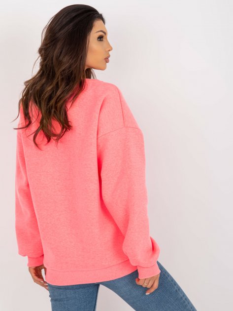 Bluza-EM-BL-617-5.00X-fluo różowy