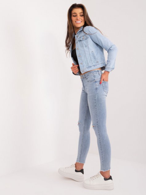 Spodnie jeans-NM-SP-PJ23109.71-niebieski