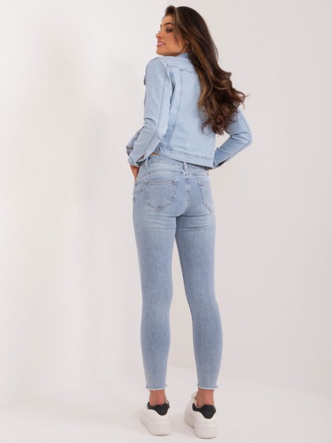 Spodnie jeans-NM-SP-PJ23109.71-niebieski