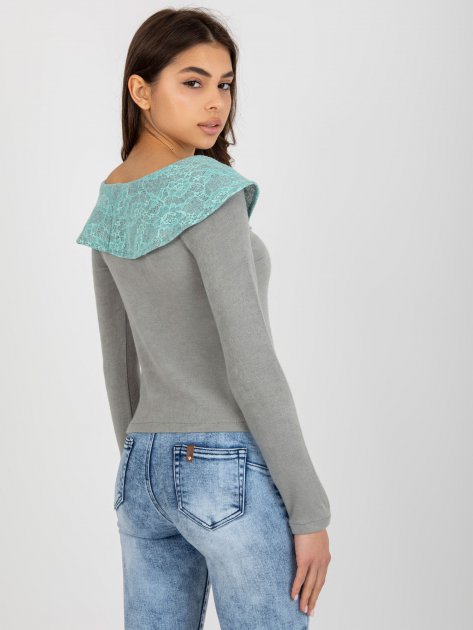 Sweter-LK-SW-506559-2.13-szary