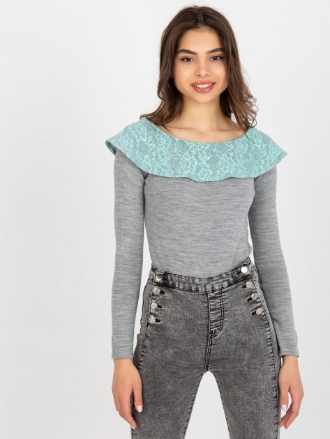 Sweter-LK-SW-506559-2.13-szary