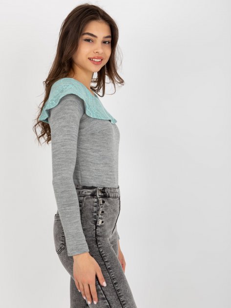 Sweter-LK-SW-506559-2.13-szary