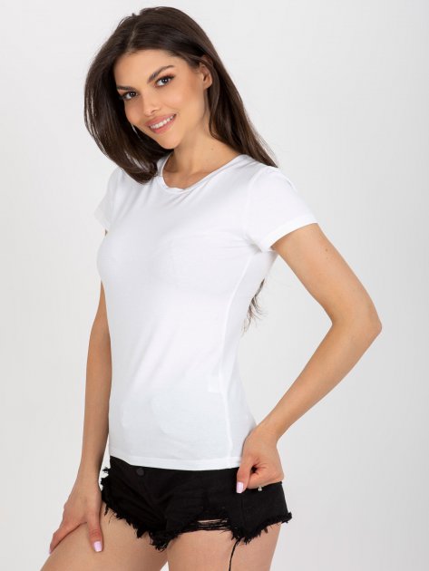 T-shirt-NM-TS-L895.21-biały