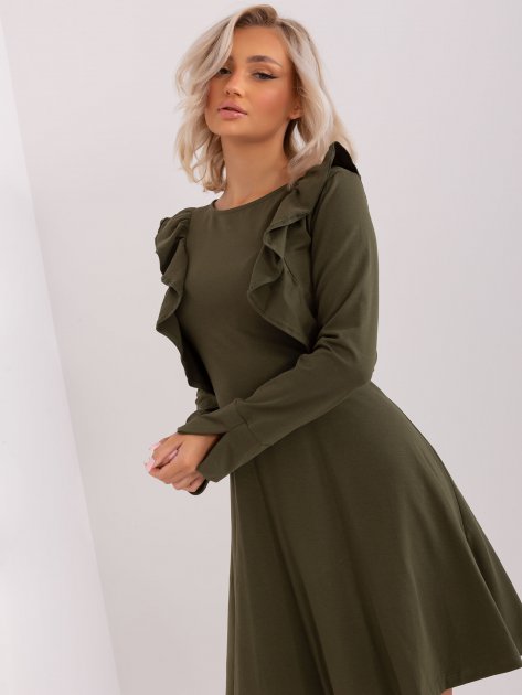 Sukienka-EM-SK-HW-20-395.34P-khaki