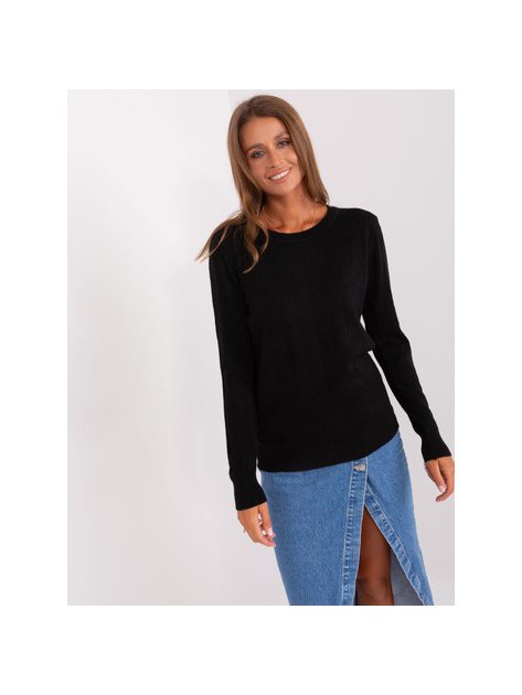 Sweter-AT-SW-232901.25X-czarny