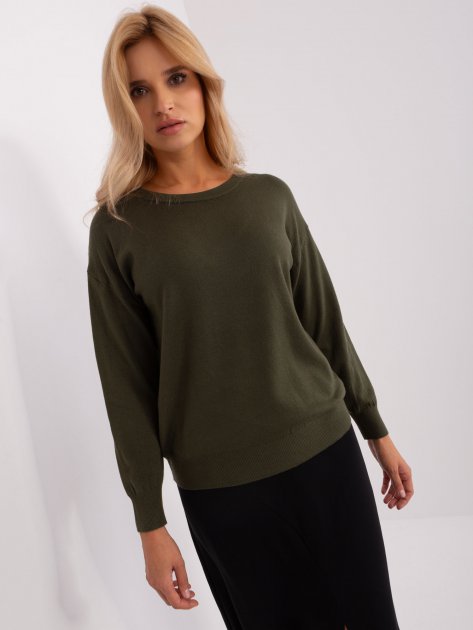 Sweter-AT-SW-2325.95P-khaki