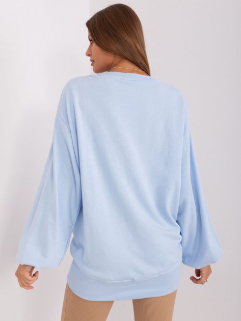 Bluza-EM-BL-716.14-jasny niebieski