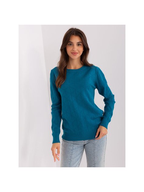 Sweter-AT-SW-232901.25X-morski