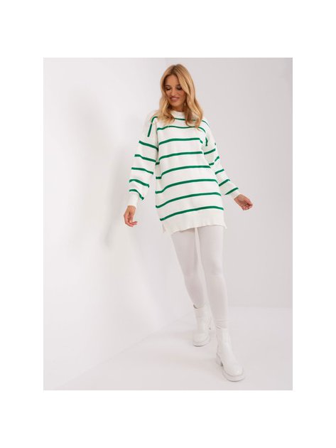 Sweter-TO-SW-1309.31-zielony