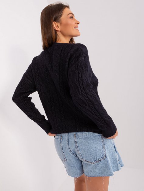 Sweter-AT-SW-2335.27-czarny