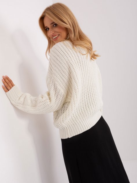 Sweter-AT-SW-2350.91P-ecru