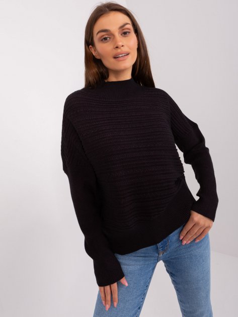 Sweter-AT-SW-2368.36X-czarny