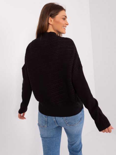 Sweter-AT-SW-2368.36X-czarny