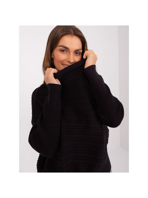 Sweter-AT-SW-2368.36X-czarny