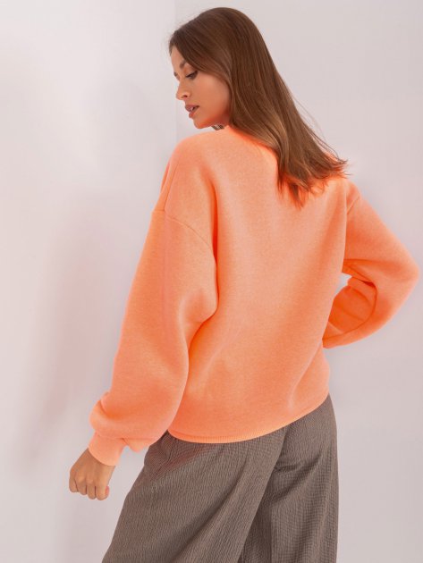 Bluza-EM-BL-617-14.09-fluo pomarańczowy