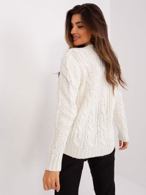 Sweter-BA-SW-8016.74P-ecru