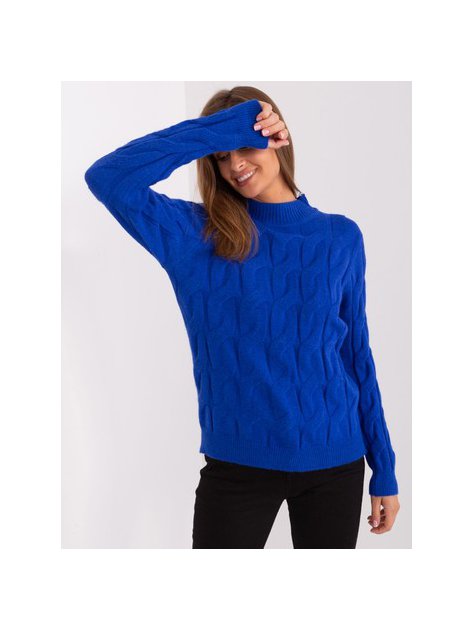 Sweter-AT-SW-2235.00P-kobaltowy