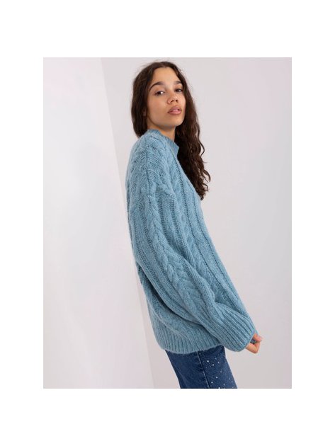 Sweter-AT-SW-2363-2.30-niebieski