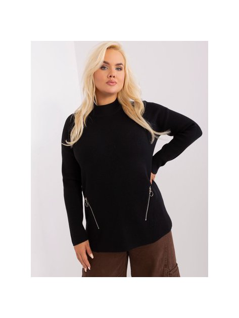 Sweter-PM-SW-PM717.20-czarny