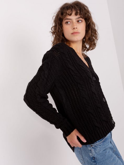 Sweter-BA-SW-8016.74P-czarny