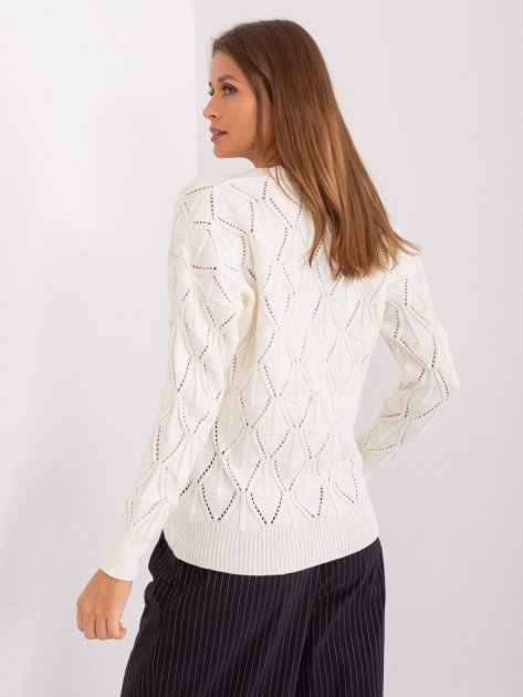 Sweter-BA-SW-8035-1.22P-ecru