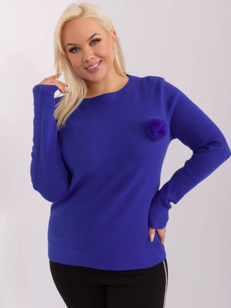 Sweter-PM-SW-PM-3706.10X-kobaltowy