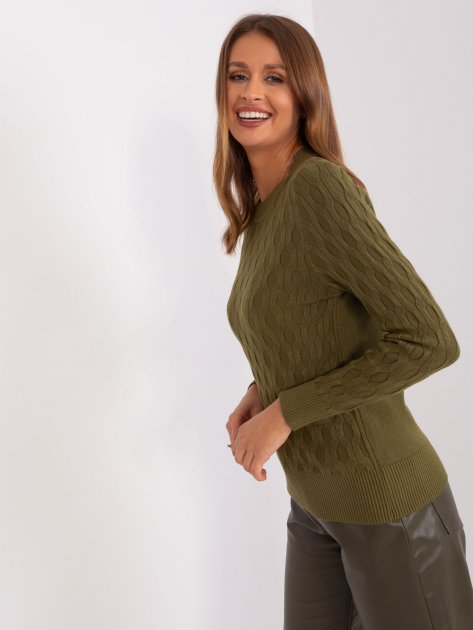 Sweter-AT-SW-2324-2.68-khaki