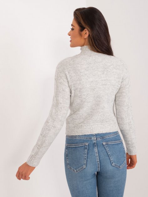 Sweter-TW-SW-3002.03-szary