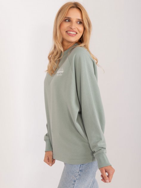 Bluza-D10088BC02656A-pistacjowy