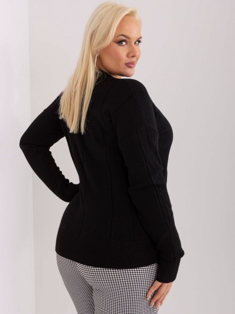 Sweter-PM-SW-PM688.64-czarny