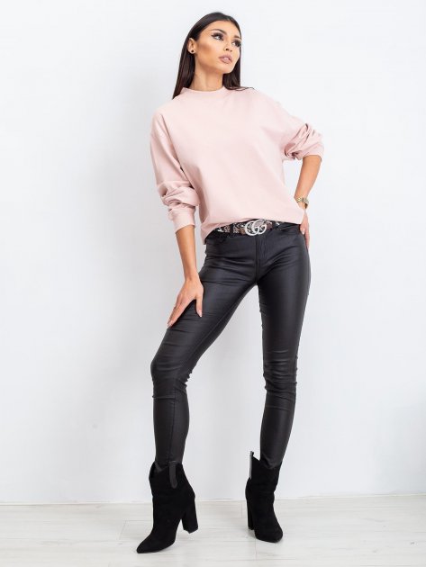 Bluza-RV-BL-5185.93P-jasny różowy