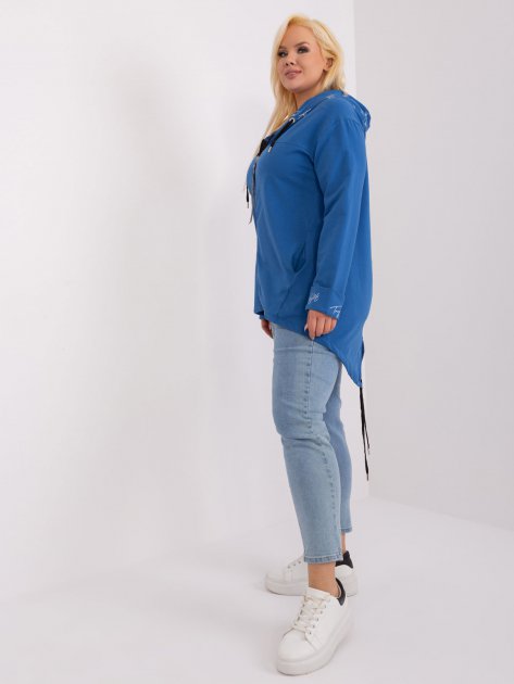 Bluza-RV-BL-8266.34P-ciemny niebieski