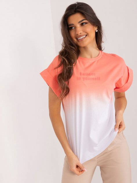 T-shirt-NM-TS-NG23070.76-koralowy