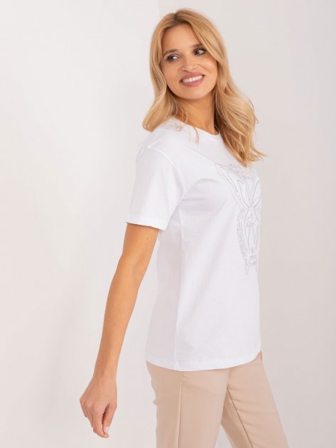 T-shirt-PM-TS-4619.30-biały