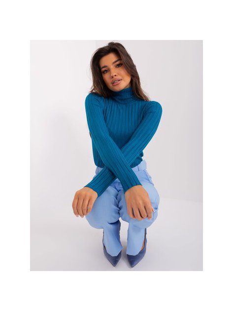 Sweter-PM-SW-1087.09-morski