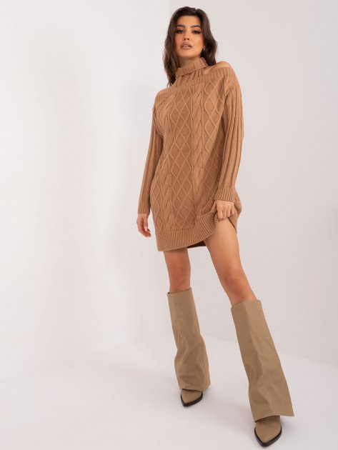 Sweter-BA-SW-0103.44-camelowy