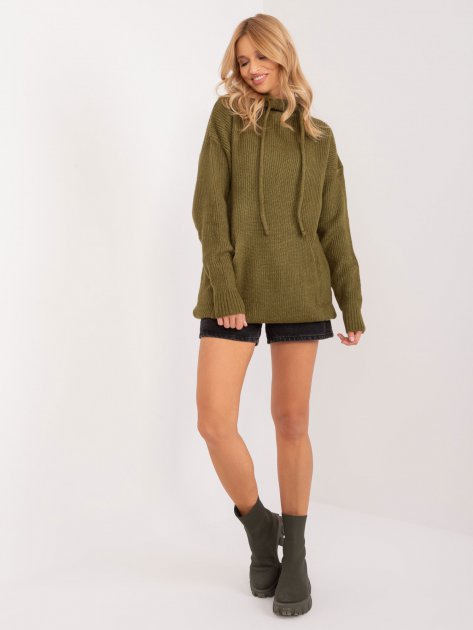 Sweter-BA-SW-0593.22-khaki