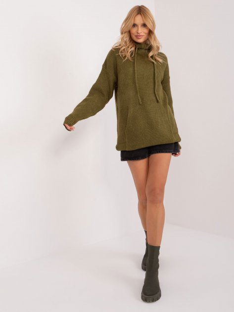 Sweter-BA-SW-0593.22-khaki