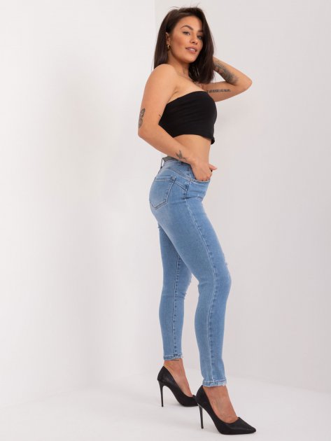 Spodnie jeans-PM-SP-J1329-16.95-niebieski