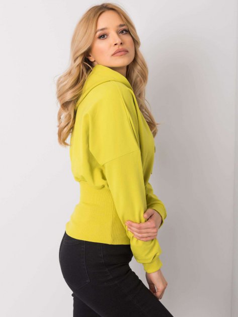 Bluza-RV-BL-6191.06P-limonkowy