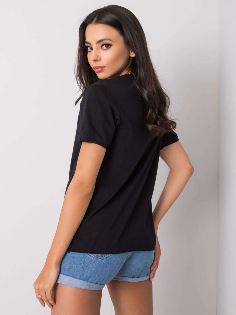 T-shirt-PM-TS-SS21CA46.04-czarny