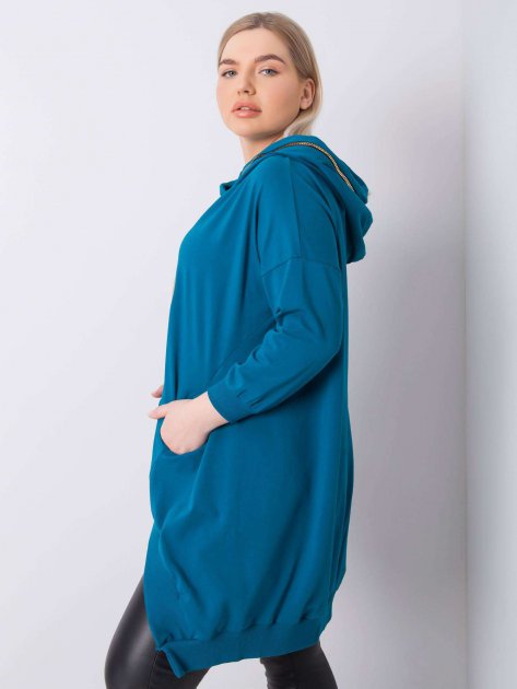 Bluza-RV-BL-6464.46P-morski