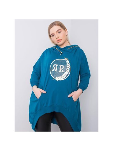 Bluza-RV-BL-6464.46P-morski