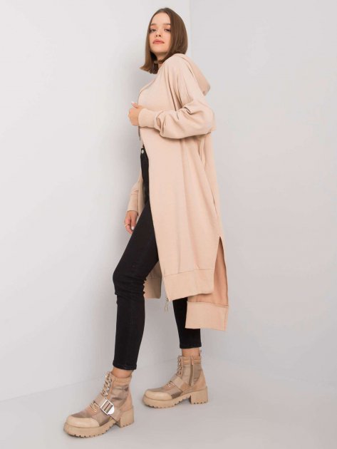 Bluza-FA-BL-6319.38P-beżowy