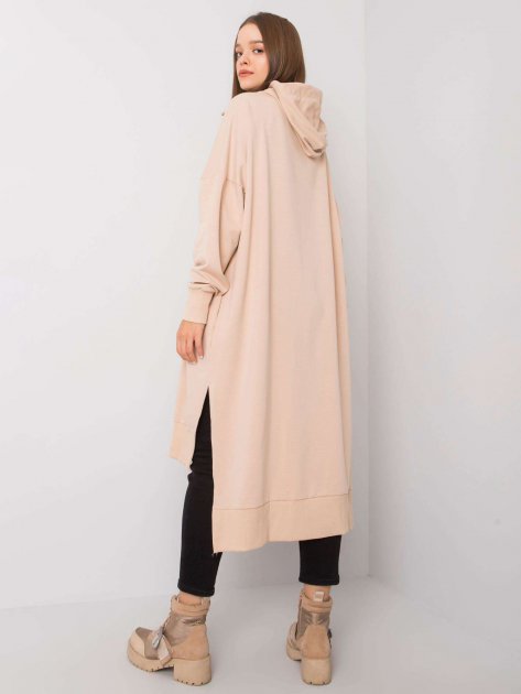 Bluza-FA-BL-6319.38P-beżowy